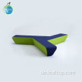 Großhandel kommerzielle Möbel einfache Design -Büro -Sofa Set